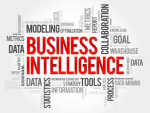 Business Intelligence en Recursos Humanos